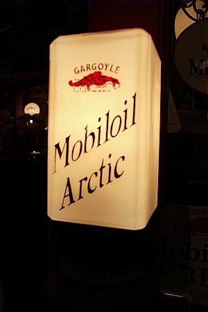 MOBIL ARTIC OIL - click to enlarge